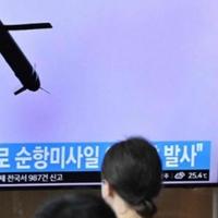 Sjeverna Koreja ispalila nekoliko krstarećih projektila prema Žutom moru