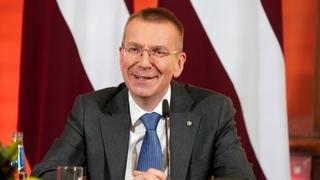 Prvi u svijetu: U Latviji izabran predsjednik koji je deklarisani homoseksualac