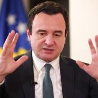 Kurti: Ohridski sporazum je de facto priznanje Kosova