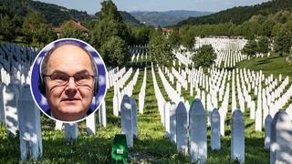 Šmit prihvatio inicijativu MC Srebrenica: Šta to znači u praksi?