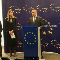 Jačanje borbe protiv korupcije je ključno za napredovanje BiH na putu ka EU