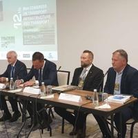Kongres o transportu: Željeznicom povezati glavne gradove zapadnog Balkana