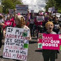 Vrhovni sud SAD zadržao pristup lijekovima za abortus
