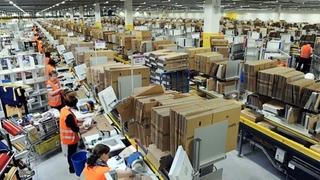 Francuska kaznila Amazon s 32 miliona eura zbog nadzora zaposlenika
