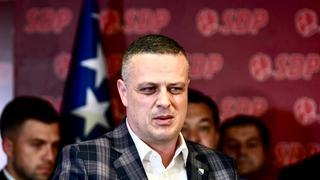 SDP želi Vojinu Mijatoviću ponuditi mjesto ministra trgovine FBiH