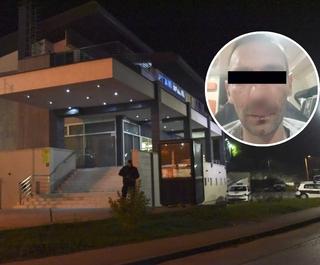 Drama pred stanom u Hadžićima: Tražio bivšu partnericu, pa joj pretukao sina