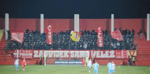 Red Army - Avaz