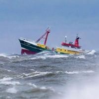 Oluja divlja na obali Baltičkog mora: Građani evakuirani
