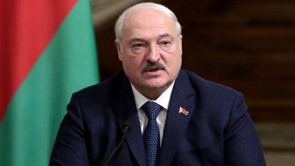Lukašenko: Pokušavaju nas razdvojiti - Avaz