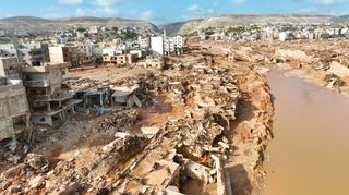Oluja "Daniel" poharala svijet: Nemjerljive štete u Grčkoj, Libija postala masovna grobnica