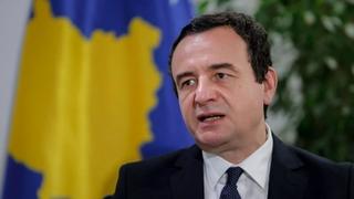 Vlada Kosova optužila Beograd da predvodi gomilu ekstremista