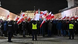 Drama u Poljskoj: Policija upala u predsjedničku palaču i uhapsila bivšeg šefa