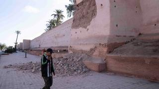 Procjene stručnjaka: Broj mrtvih u Maroku će rasti
