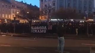 Haos u Zagrebu: Ko će imati vlast u Dinamu