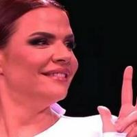Hrvatica koja želi predstavljati Srbiju na Eurosongu digla tri prsta