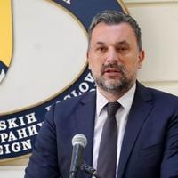 Konaković nakon susreta s ambasadorom BiH u Bugarskoj: Zapaljive izjave nam donose poene, ali ne plaćaju račune naših građana
