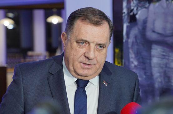 Dodik: Srebrenica skoro da nema neki vidljiv komunalni problem - Avaz