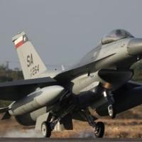 Obuka ukrajinskih pilota za avione F-16 počela u nekoliko država