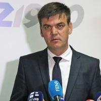 Ilija Cvitanović, predsjednik HDZ-a 1990: Situacija u FBiH ide ka raspletu