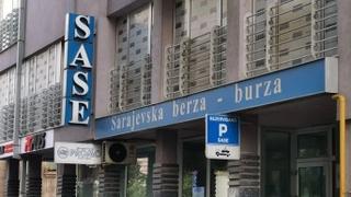 Na Sarajevskoj berzi uspješno okončana emisija obveznica Federacije BiH