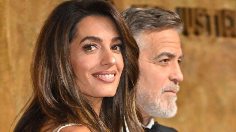 Amal Kluni pokazala majku: Od nje je naslijedila ljepotu, pamet, ali i ljubav prema modi