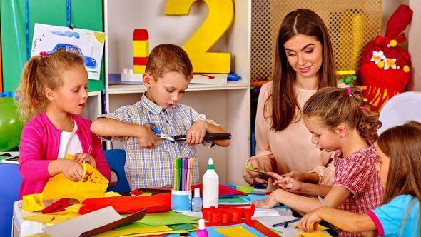 Predškolske ustanove: Najviše mališana jasličke dobi - Avaz