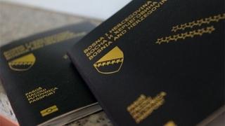 Ažurirana lista najmoćnijih pasoša na svijetu: BiH napredovala dva mjesta