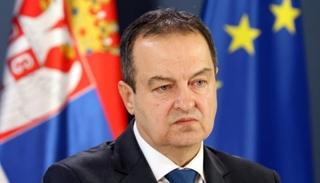 Dačić: Srbija bi mogla uvesti sankcije Rusiji, a to je nepopravljiva šteta