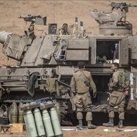 Izraelski mediji: Od 7. oktobra u Izrael isporučeno 35.000 tona oružja i municije
