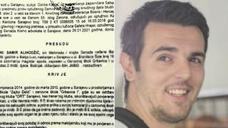 Nastavnik Samir Alihodžić vrebao djevojčice: Stravične poruke pedofila!