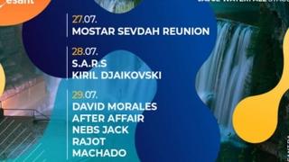 Mostar Sevdah Reunion otvara Desant Festival u Jajcu