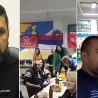 Duraković objavio snimak sa SNSD-ovog skupa: Čulo se "Oj Ćamile nisi više glavni, pobijedio narod pravoslavni"