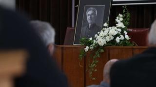 Akademija nauka priredila komemoraciju povodom smrti njenog dopisnog člana Senahida Halilovića