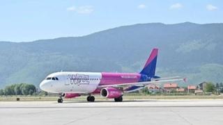 'Wizz Air' treću godinu zaredom proglašena najodrživijom niskotarifnom aviokompanijom