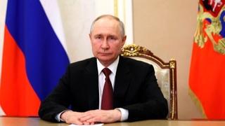 Putin: Rusija će upotrebiti sva sredstva da zaštiti Bjelorusiju od eventualnog napada