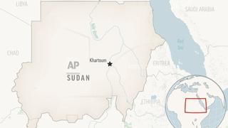 United Nations: Mass grave with at least 87 bodies found in Sudan's volatile Darfur region