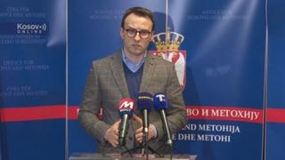 Srbija od 1. januara dopustila promet automobilima s tablicama Kosova
