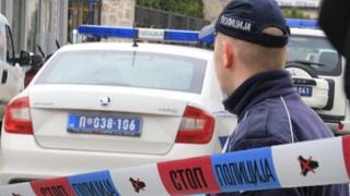 Uhapšen muškarac iz Leštana: Zvao policiju i prijetio da će napraviti masakr