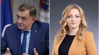 Novinarka N1 dobila poziv od Dodika: Psovao je, galamio i vrijeđao