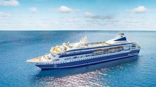 Hiljadu “stanovnika” kreće u avanturu života: Kruzerom MV Gemini obići će 135 zemalja
