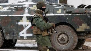 Rusija: Spriječeni pokušaji infiltriranja ukrajinske vojske

