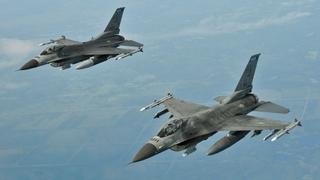 Uoči neustavne proslave u RS: Slavni američki borbeni avioni F-16 danas će nadlijetat BiH