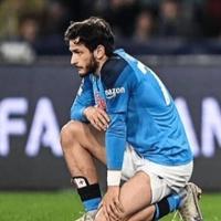 Ovo se nije moglo vidjeti na televiziji: Igrači Milana pokazali veliko srce, tješili sjajnog Gruzijca