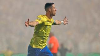 Spektakl od sedam činova: Ronaldo i Nassr u derbiju svladali Ahli