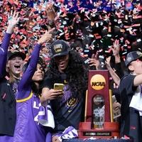 Finale NCAA turnira je najgledanija utakmica u historiji ženske košarke