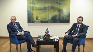 Kurti izrazio žaljenje zbog nespremnosti Srbije za sporazum o glasanju Srba na Kosovu