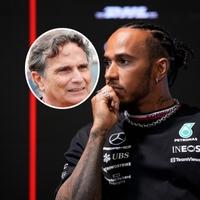Legenda Formule 1 kažnjena s 950.000 dolara zbog rasističkih komentara