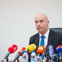 Tegeltija o presudi u Strazburu: Nikad neće biti provedena u BiH, vjerovatno zbog nje nećemo u EU