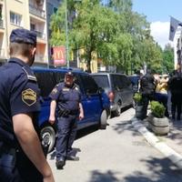 U Sarajevu optužena grupa pljačkaša: Organizator u bijegu, pribavili više od 70.000 KM