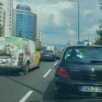 Velike gužve u Sarajevu: Od Ilidže do Baščaršije vam treba više od sat i po